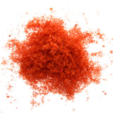 Maxbell Orange Red Foliage Model Scenic Material for Mini Tree DIY