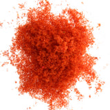 Maxbell Orange Red Foliage Model Scenic Material for Mini Tree DIY