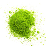 Maxbell Lime Green Pore Foliage Model Scenic Material for Mini Tree DIY