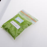Maxbell Lime Green Pore Foliage Model Scenic Material for Mini Tree DIY