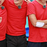 Maxbell Black Fur Microphone Windscreen Wind Muff for Lapel Lavalier Mic