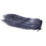 Maxbell Microphone Fur Windscreen Windshield For Camera Camcorder Recorder 18cm