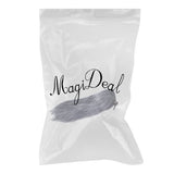 Maxbell Microphone Fur Windscreen Windshield For Camera Camcorder Recorder 18cm