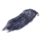 Maxbell Microphone Fur Windscreen Windshield For Camera Camcorder Recorder 18cm