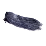 Maxbell Microphone Fur Windscreen Windshield For Camera Camcorder Recorder 18cm
