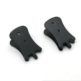Maxbell Black Erhu Hu Mute String Accessories