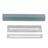 Maxbell 2pcs Fretboard Protector+1pc Sander For Guitar Bass