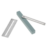 Maxbell 2pcs Fretboard Protector+1pc Sander For Guitar Bass