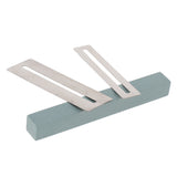 Maxbell 2pcs Fretboard Protector+1pc Sander For Guitar Bass
