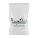 Maxbell 2pcs Fretboard Protector+1pc Sander For Guitar Bass