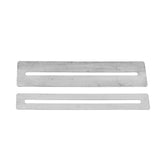 Maxbell 2pcs Fretboard Protector+1pc Sander For Guitar Bass