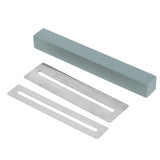 Maxbell 2pcs Fretboard Protector+1pc Sander For Guitar Bass