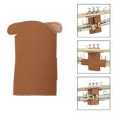 Maxbell Universal Trumpet Protective Cover Case Faux Leather