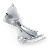 Maxbell Chrome Plated Tailpiece for Dobro Resonator Guitar Replacement