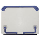 Maxbell Adjustable Angle Foldable Portable Kids Reading Book Stand Document Holder