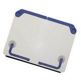 Maxbell Adjustable Angle Foldable Portable Kids Reading Book Stand Document Holder