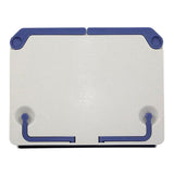 Maxbell Adjustable Angle Foldable Portable Kids Reading Book Stand Document Holder
