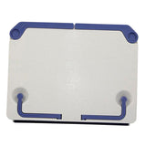 Maxbell Adjustable Angle Foldable Portable Kids Reading Book Stand Document Holder