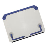 Maxbell Adjustable Angle Foldable Portable Kids Reading Book Stand Document Holder
