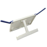 Maxbell Adjustable Angle Foldable Portable Kids Reading Book Stand Document Holder