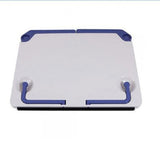 Maxbell Adjustable Angle Foldable Portable Kids Reading Book Stand Document Holder