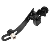 Maxbell 1pc Drum Mic Clamp Shockproof Clip Holder