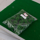 Maxbell 20pcs Green Model Trees 1:150 7cm