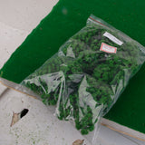 Maxbell 20pcs Green Model Trees 1:100 9cm B90