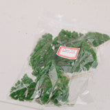 Maxbell 5pcs Green Model Trees 1:75-1:200