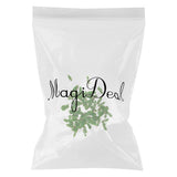 Maxbell 100pcs Green Model Trees 1:400-1:500 4cm TC40