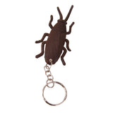 Maxbell 12pcs Insect Keyrings #2