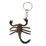 Maxbell 12pcs Insect Keyrings #2