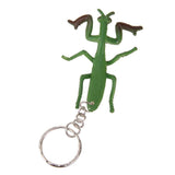 Maxbell 12pcs Insect Keyrings #2