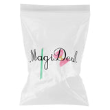Maxbell Plactic Diabolo With Handsticks and String Juggling Toy-Pink
