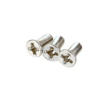 Maxbell Hand Crank Mechanical Movement Music Box Play Edelweiss