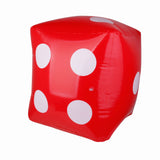 Maxbell Inflatable Large Dice Toys 23.6 inch