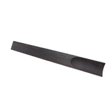 Maxbell Ebony Fingerboard for Violin 1/2