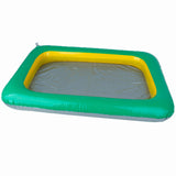 Maxbell 1pc Inflatable Kids Play Tray Toys Random Color