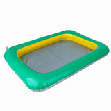 Maxbell 1pc Inflatable Kids Play Tray Toys Random Color