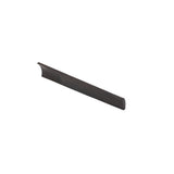 Maxbell Ebony Fingerboard for Violin 3/4