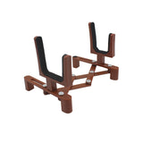 Maxbell Portable Foldable Plastic Violin Holder