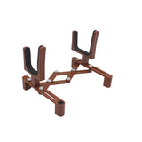 Maxbell Portable Foldable Plastic Violin Holder