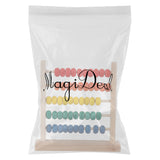 Maxbell Kids Wooden Abacus