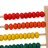 Maxbell Kids Wooden Abacus