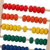 Maxbell Kids Wooden Abacus