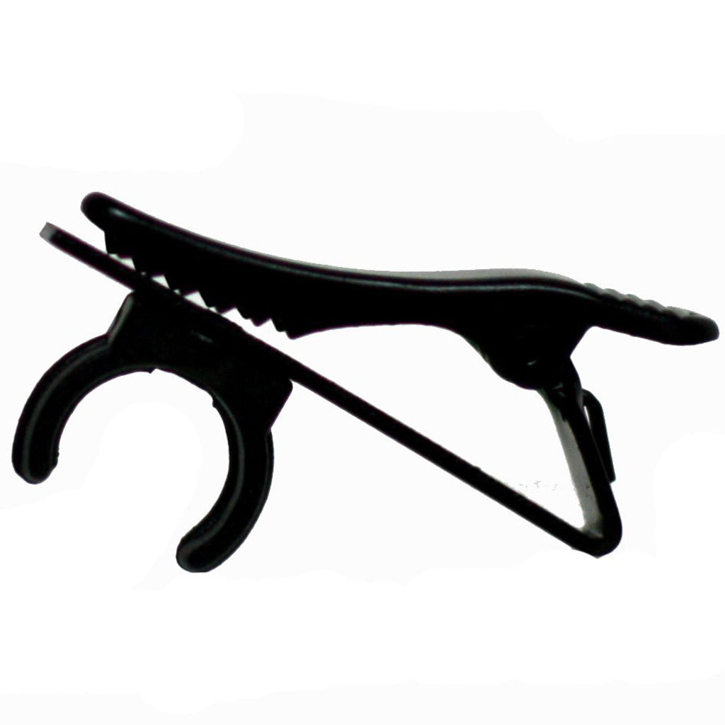 Maxbell Mini 8.5mm Microphone Lapel Tie Clip Holder