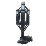 Maxbell Universal Microphone Shock Mount Cradle Holder Clip Stand Mic