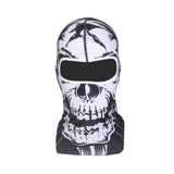 Maxbell Bicycle Motorcycle Skull Cap Balaclava Headgear Hat Full Face Mask Style 8