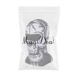 Maxbell Bicycle Motorcycle Skull Cap Balaclava Headgear Hat Full Face Mask Style 8