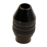 Maxbell Multi Quick Change Keyless Drill Chuck Replacement for Rotary Tools 7x0.75